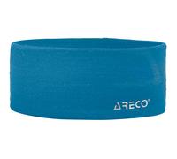 Areco Merino Stirnbänder blau Größe ONE SIZE Trekking Hautfreundlich Merinowolle