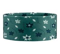 Areco Microfleece Stirnband (Größe ONE SIZE, gruen)