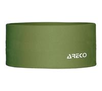 Areco Microfleece Stirnband (Größe ONE SIZE, gruen)