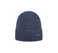 Areco Beanie Merino mit Fleecefutter