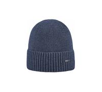 Areco Beanie Merino mit Fleecefutter