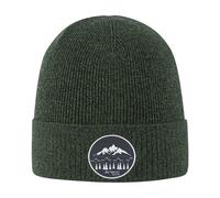 Areco Mütze Outdoor Grün grün