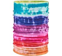 ARECO Multifunktionstuch (7016) ONE SIZE multicolor 999