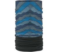 ARECO Multifunktionstuch Fleece Sport Mirror (7012) ONE SIZE dunkel blau 253