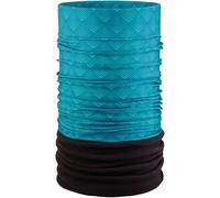 ARECO Multifunktionstuch Fleece Sport Mirror (7012) ONE SIZE grün 300