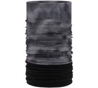 ARECO Multifunktionstuch Fleece Sport Mirror (7012) ONE SIZE schwarz-gemustert 106