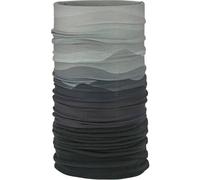 ARECO Multifunktionstuch Fleece Sport Mirror (7012) ONE SIZE schwarz gemustert 111