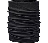ARECO Multifunktionstuch Merino (7014) ONE SIZE schwarz 100