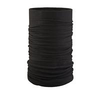 ARECO Multituch Fleece 7012 schwarz Funktionstuch Schlauchtuch Head Tube