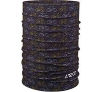 ARECO Multifunktionstuch Verlauf (7010) ONE SIZE 113