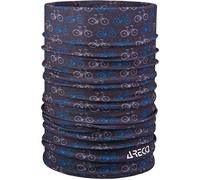 ARECO Multifunktionstuch Verlauf (7010) ONE SIZE 118