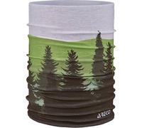 ARECO Multifunktionstuch Verlauf (7010) ONE SIZE 310