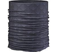 ARECO Multifunktionstuch Verlauf (7010) ONE SIZE schwarz gemustert 116