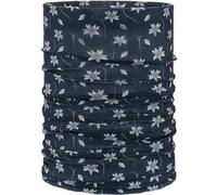 ARECO Multifunktionstuch Verlauf (7010) ONE SIZE schwarz gemustert 125