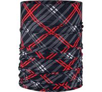 ARECO Multifunktionstuch Verlauf (7010) ONE SIZE schwarz gemustert 142