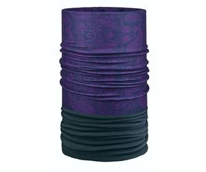 ARECO Multituch mit Fleece (mauve Farbcode 846)