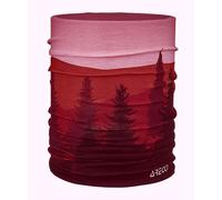 ARECO Supersoft Tuch Points rot gemustert - (4046465903940)