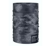 ARECO Schal Multituch (7052) ONE SIZE schwarz gemustert