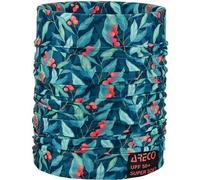 ARECO Schal Multituch (7052) ONE SIZE Blau