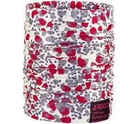 ARECO Schal Multituch (7052) ONE SIZE Braun