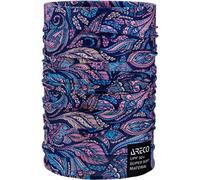 ARECO Schal Multituch (7052) ONE SIZE Lila