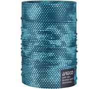 ARECO Schal Multituch (7052) ONE SIZE Schwarz