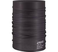 ARECO Schal Multituch (7052) ONE SIZE schwarz-uni