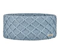 Areco Sheep Damen Stirnbänder blau Größe ONE SIZE Lifestyle Hautfreundlich Merinowolle