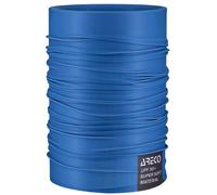 Areco Silk Touch Schlauchtuch (Größe ONE SIZE, blau)