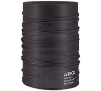 Areco Silk Touch Schlauchtuch (Größe ONE SIZE, schwarz)