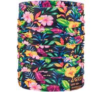 Areco Silk Touch Schlauchtuch (Größe ONE SIZE, tuerkis)