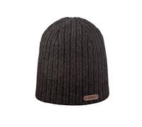 Areco Sports | Beanie meliert schwarz