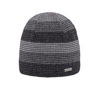 Areco Sports | Beanie Stripes Classic grau