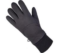 Areco Sports Softshellhandschuh schwarz - Größe 8 Handschuhe