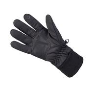 Areco Sports | Softshellhandschuh Touch, 5 schwarz