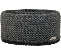 Areco Sports Stirnband anthrazit - Größe One size