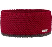 Areco Sports Stirnband rot - Größe One size