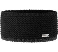 Areco Sports Stirnband schwarz - Größe One size