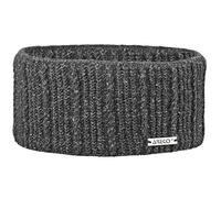Areco Sports Stirnband Uni mit Seide anthrazit - Größe One size