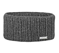 Areco Sports Stirnband Uni mit Seide anthrazit - Größe One size