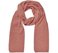 Areco Sports Strickschal mit Kaschmir apricot - Größe One Size