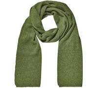 Areco Sports Strickschal mit Kaschmir grün - Größe One Size