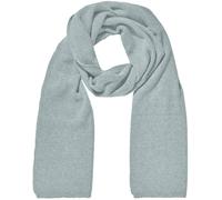 Areco Sports Strickschal mit Kaschmir türkis - Größe One Size