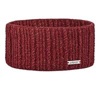 ARECO Stirnband (8748) ONE SIZE rot