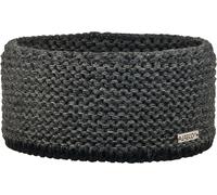 ARECO Stirnband - anthrazit