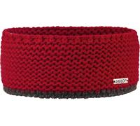 ARECO Stirnband - rot