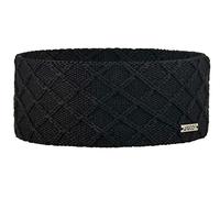 Areco Stirnband uni struktur - -