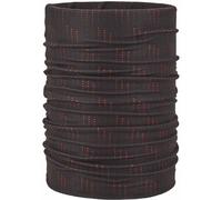 ARECO Supersoft Tuch Points (7008) ONE SIZE schwarz-orange 147