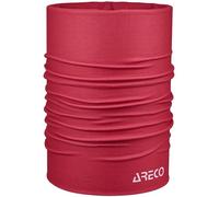 ARECO Supersoft Tuch Points (7008) ONE SIZE weinrot 450
