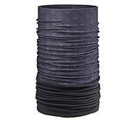 Areco Tuch Fleece'18 Schal, Anthrazit, One Size